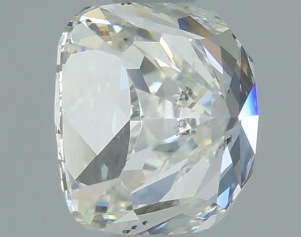 1ct Cushion K SI2 Natural Diamond