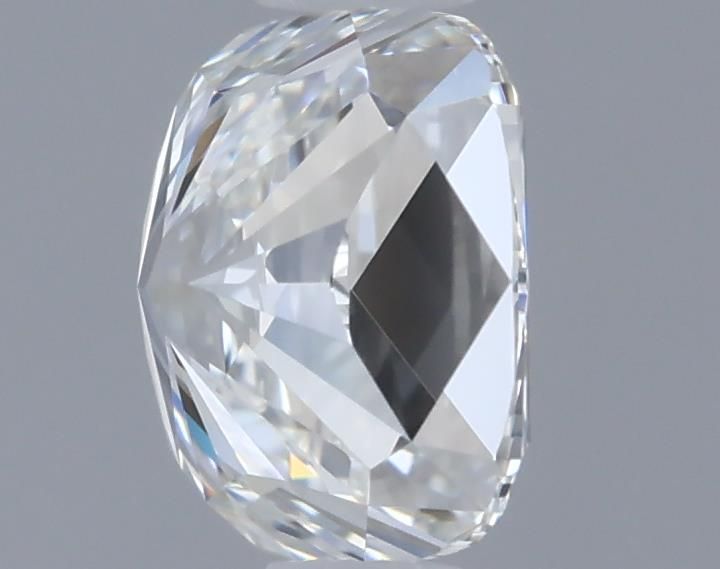 0.7ct Cushion H VVS1 Natural Diamond