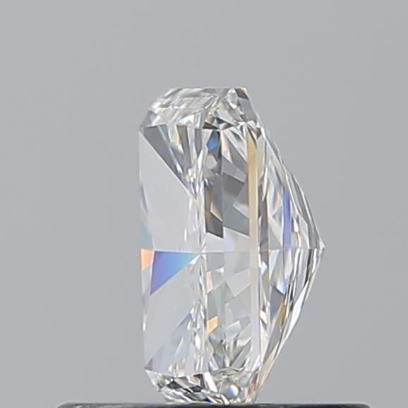 0.65ct Radiant H VVS2 Natural Diamond
