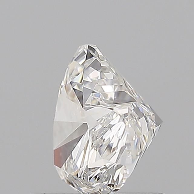 1.05ct Heart G SI1 Natural Diamond