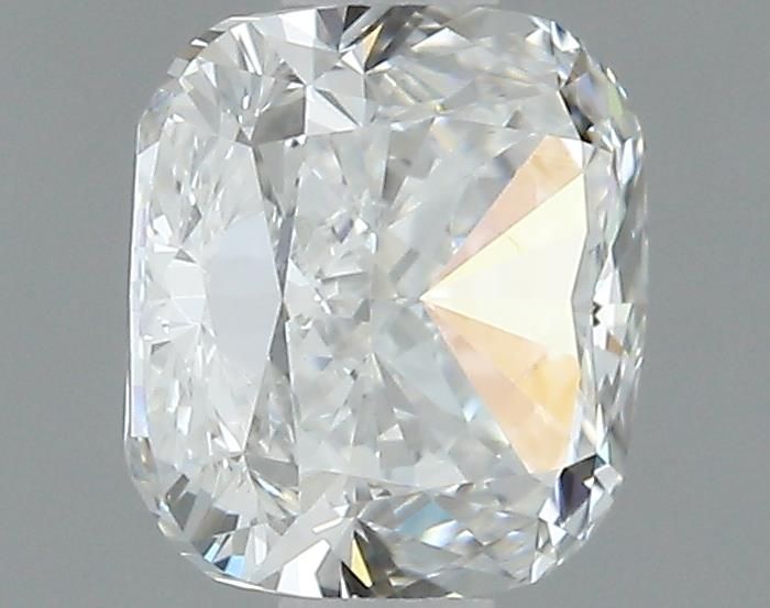 1ct Cushion G VS1 Natural Diamond