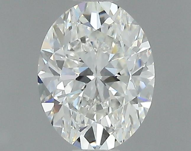 0.7ct Oval G VS1 Natural Diamond