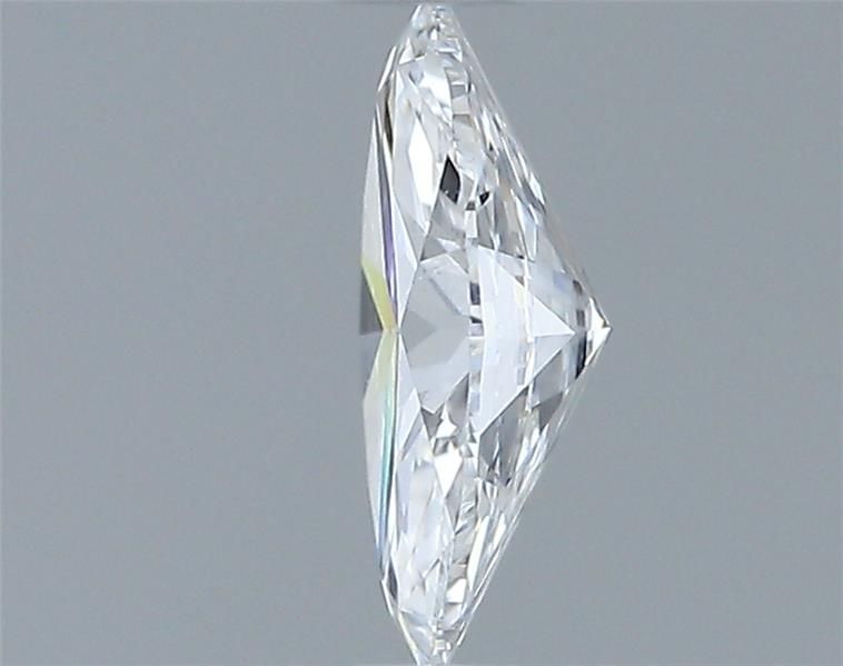 0.51ct Marquise D SI1 Natural Diamond