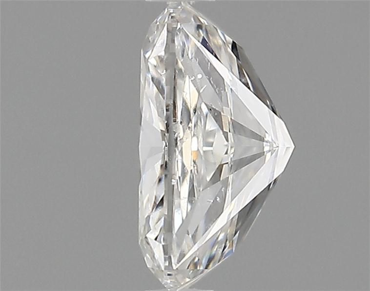 1.52ct Cushion Modified G SI1 Natural Diamond