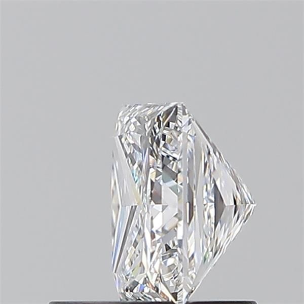 1.01ct Princess E VS1 Natural Diamond
