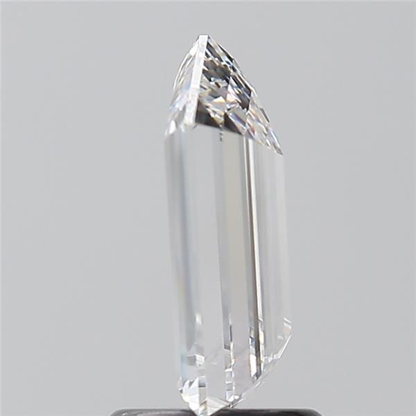 1.5ct Trapezoid E VS1 Natural Diamond
