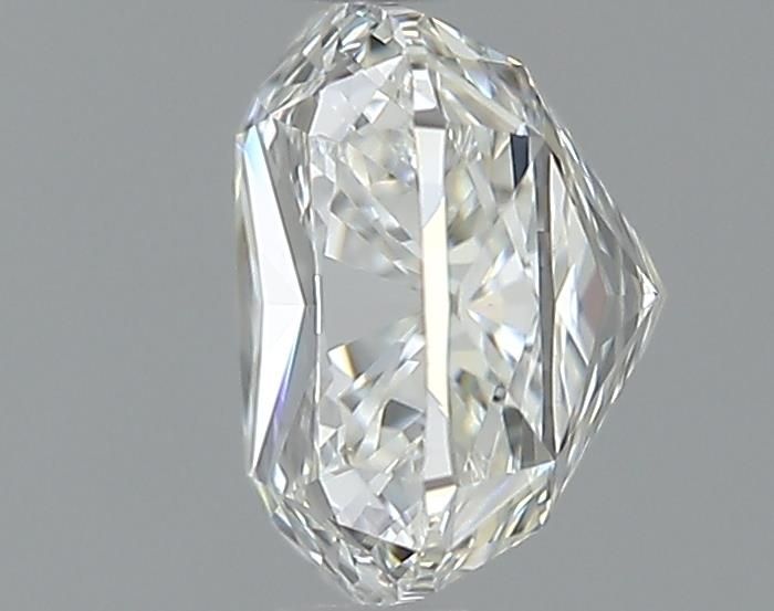 1.58ct Cushion J VVS2 Natural Diamond