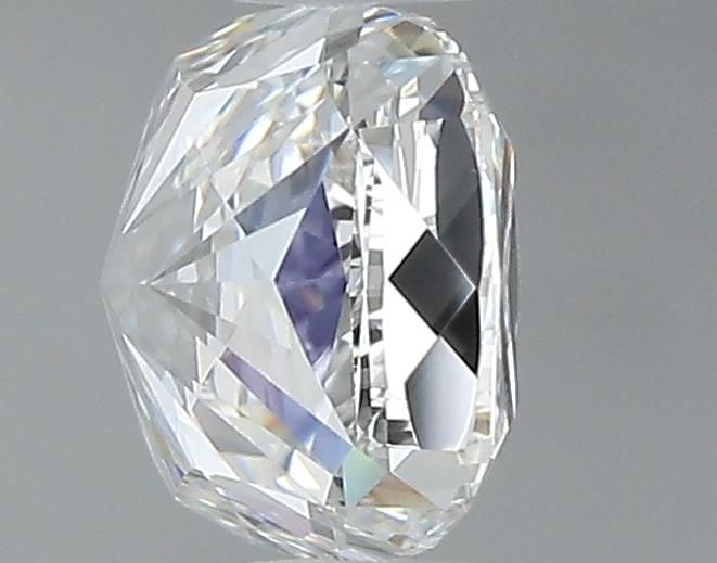 0.94ct Cushion G VVS2 Natural Diamond