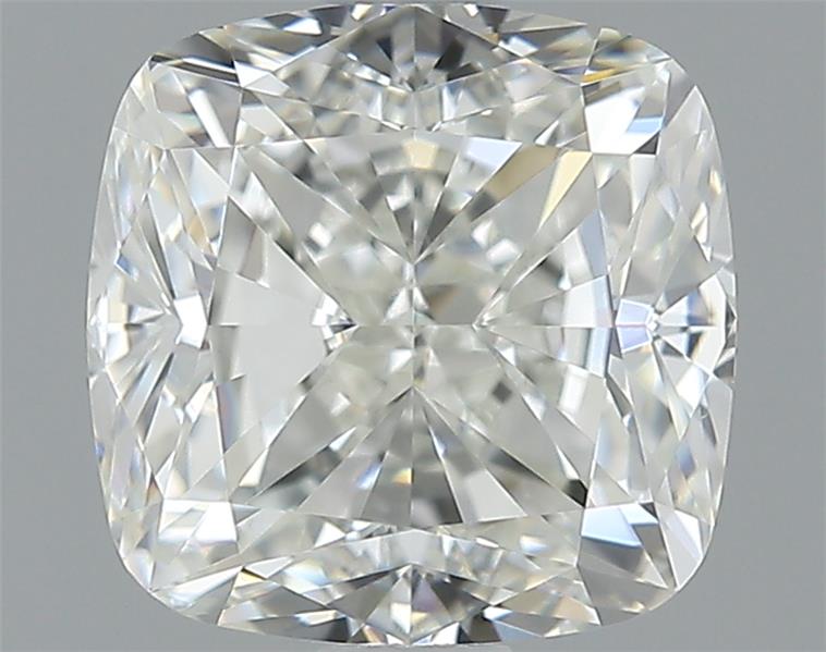 1.5ct Cushion J VS1 Natural Diamond