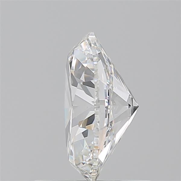 1.01ct Oval G VS2 Natural Diamond