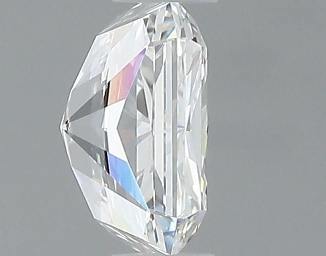 0.7ct Radiant G VVS1 Natural Diamond