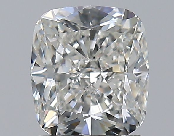 1.5ct Cushion I VS2 Natural Diamond