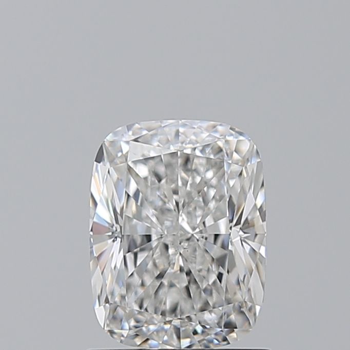 1.5ct Cushion E VS1 Natural Diamond