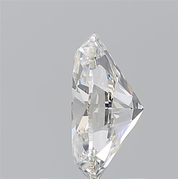 1.2ct Oval J VVS1 Natural Diamond