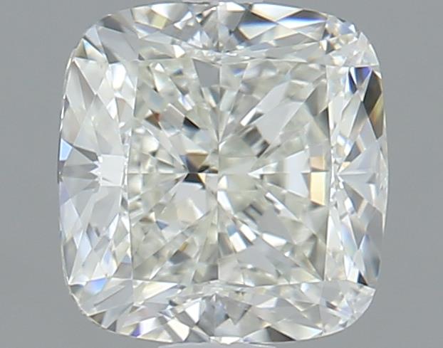 1ct Cushion K VVS2 Natural Diamond