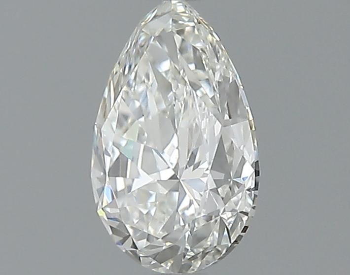 0.9ct Pear I VS1 Natural Diamond
