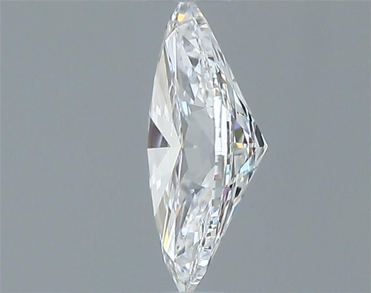 0.5ct Marquise E VS2 Natural Diamond