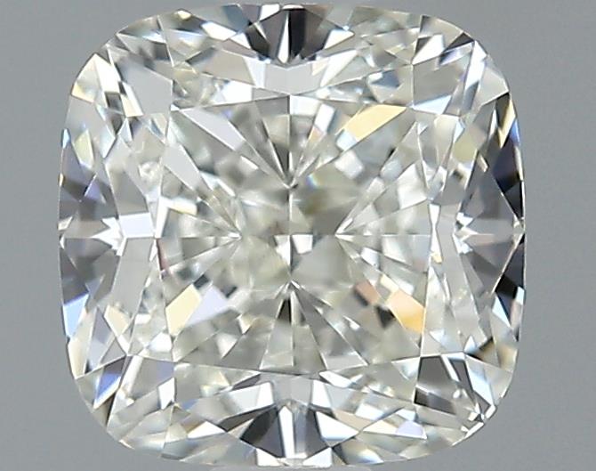 1ct Cushion K VS1 Natural Diamond