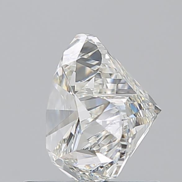1.22ct Heart J VVS2 Natural Diamond
