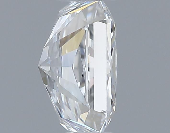 0.5ct Radiant E VS2 Natural Diamond