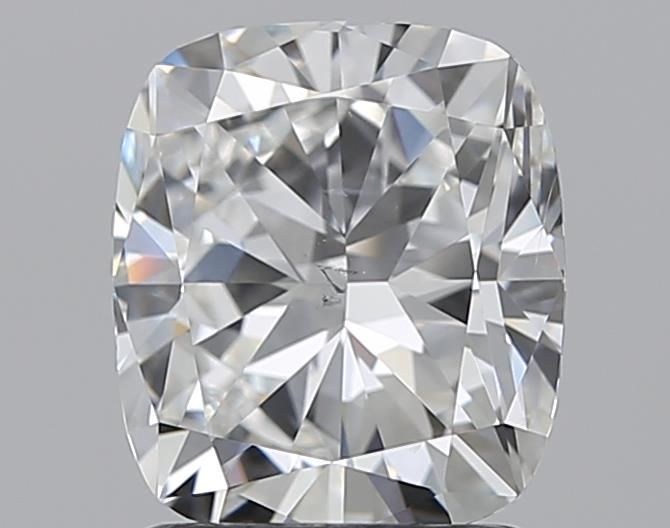 1.8ct Cushion G SI1 Natural Diamond