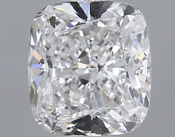0.72ct Cushion E VS1 Natural Diamond