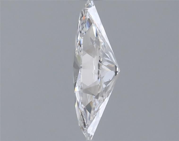0.52ct Marquise E SI1 Natural Diamond