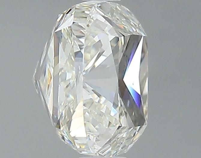 1.5ct Cushion L VS2 Natural Diamond