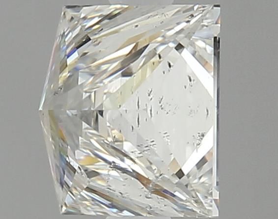2ct Princess I SI1 Natural Diamond