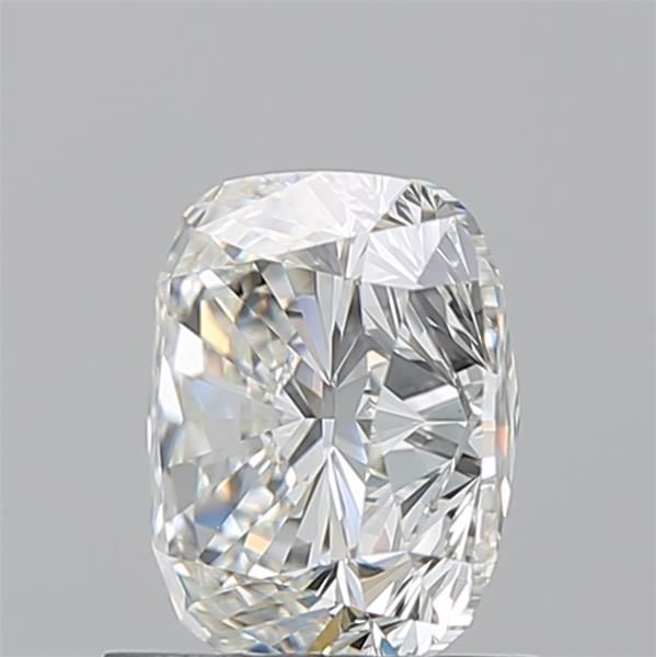 1.51ct Cushion H VS1 Natural Diamond