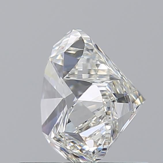 1.01ct Heart I VVS1 Natural Diamond