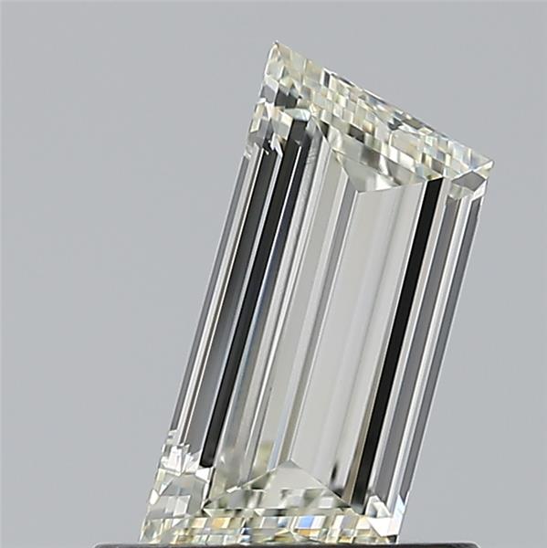 0.7ct Trapezoid K VS1 Natural Diamond