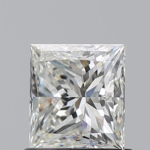 1.2ct Princess I VVS1 Natural Diamond