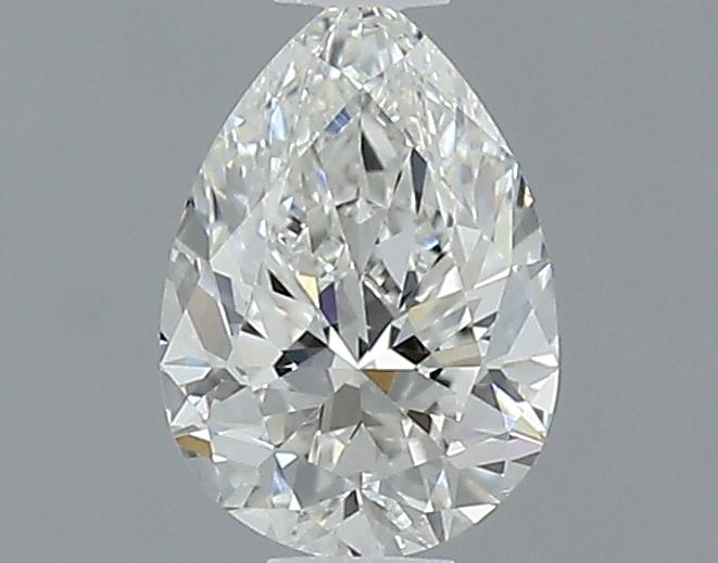 0.6ct Pear G VS1 Natural Diamond