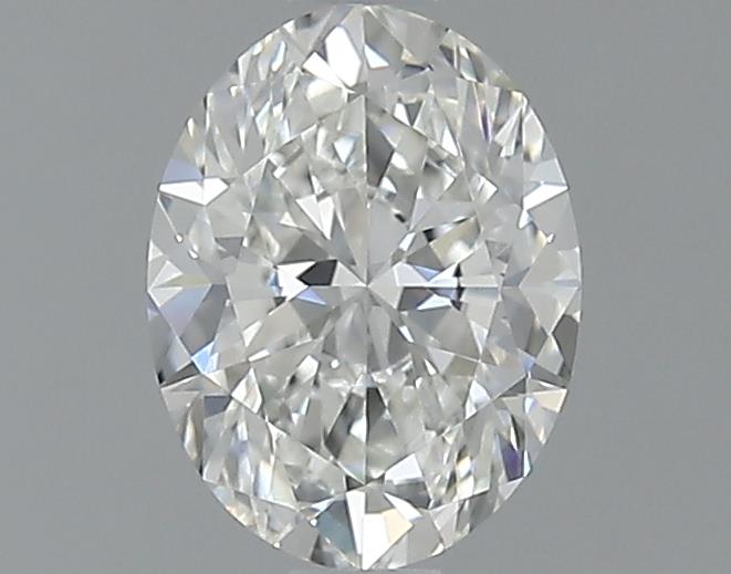 0.9ct Oval G VS2 Natural Diamond