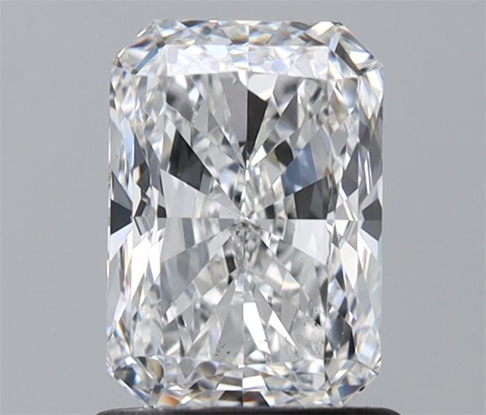 1.2ct Radiant E SI2 Natural Diamond