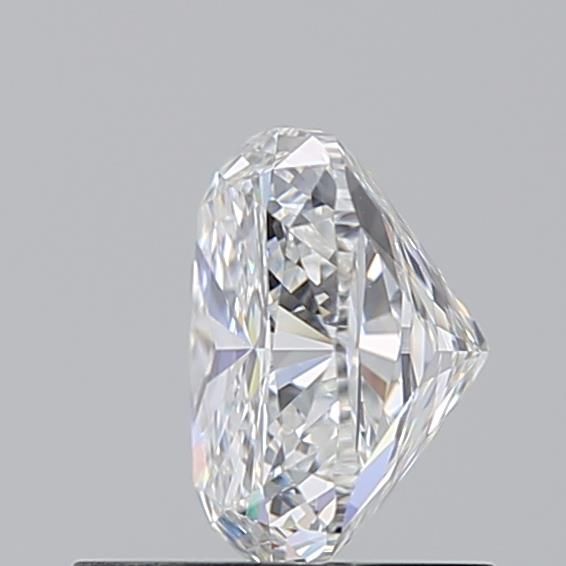 1.01ct Cushion F VVS2 Natural Diamond
