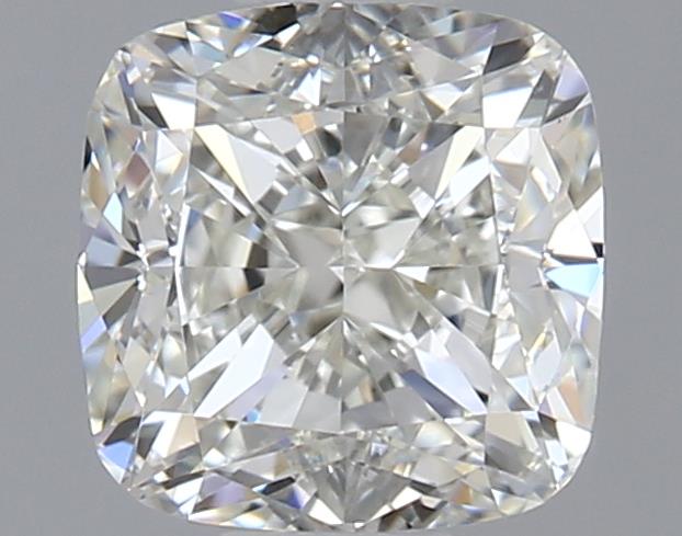1ct Cushion K VS1 Natural Diamond