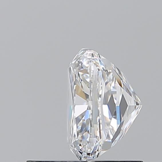 1.01ct Cushion F VS2 Natural Diamond