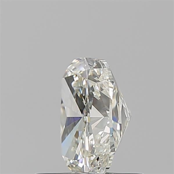 0.9ct Cushion L VVS2 Natural Diamond