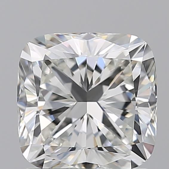 1.5ct Cushion H VVS2 Natural Diamond