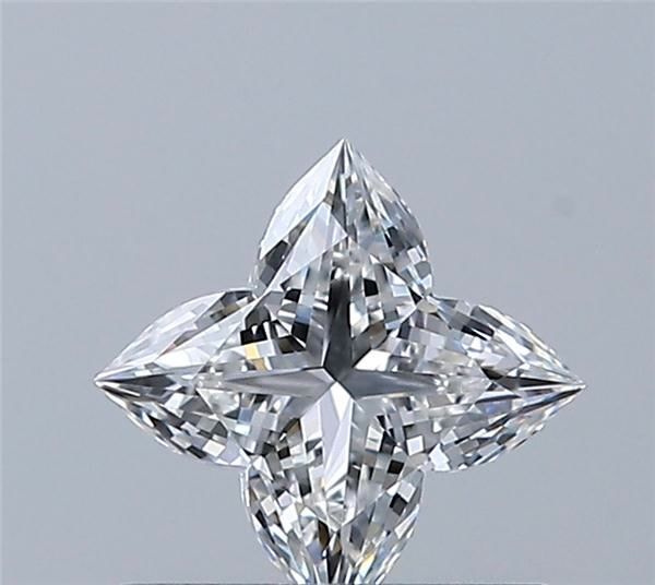 0.53ct Star F VVS2 Natural Diamond