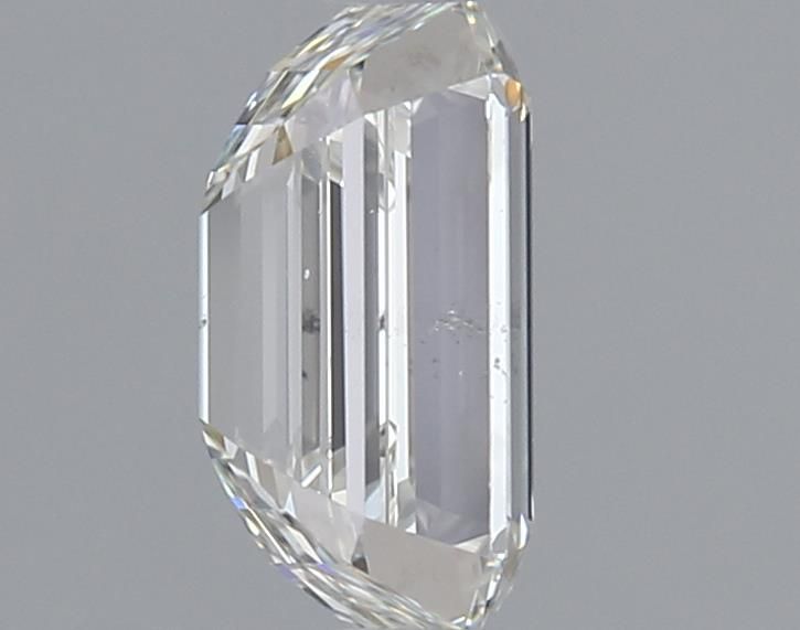 1.5ct Emerald J SI1 Natural Diamond