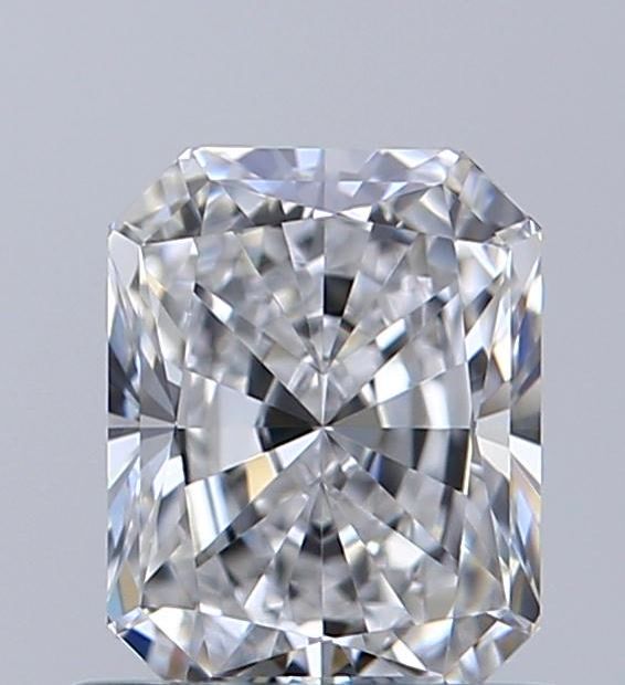 0.7ct Radiant E VS1 Natural Diamond