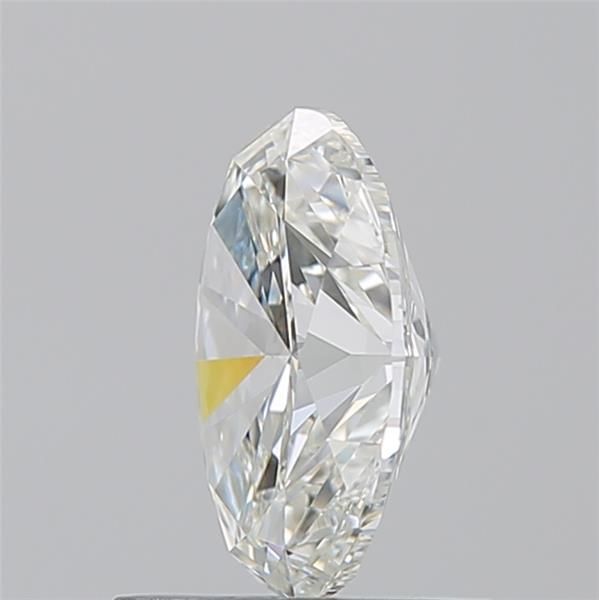 1.01ct Oval I VS2 Natural Diamond