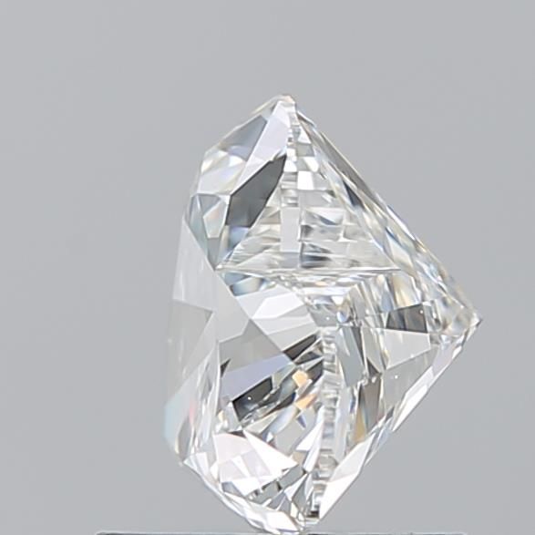 1.5ct Heart H VS2 Natural Diamond