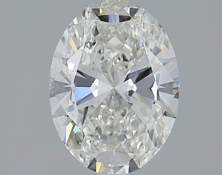 1.5ct Oval H VVS2 Natural Diamond