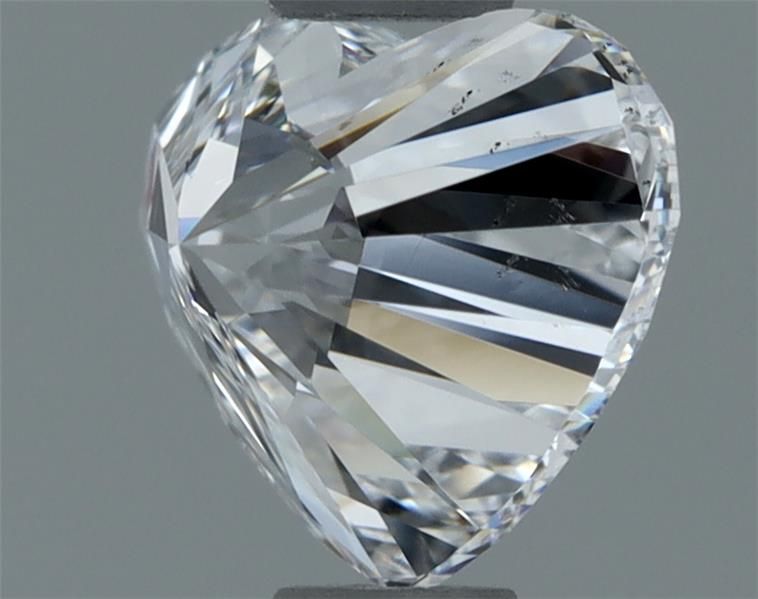 1.31ct Heart E VS2 Natural Diamond