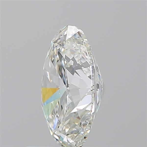 1.2ct Oval J IF Natural Diamond