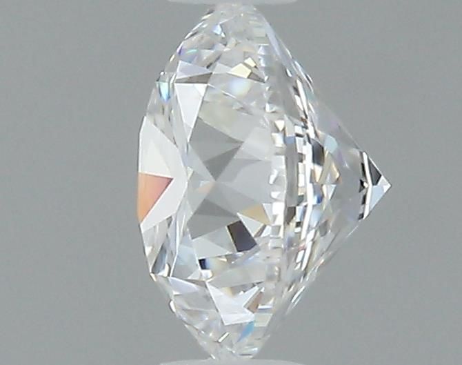 0.5ct Round E VVS2 Natural Diamond